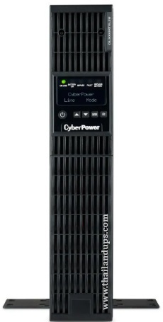 cyberpower OL1500RTXL2U, cyberpower OL3000RTXL2U เป็นได้ท้้งแนวตั้ง ( tower ) และแนวนอน ( rack )
